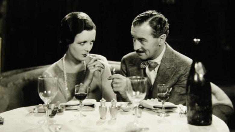 Backdrop image for movie Dry Martini