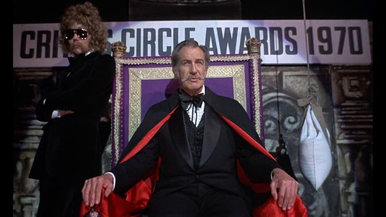 Backdrop image for movie Theatre of Blood