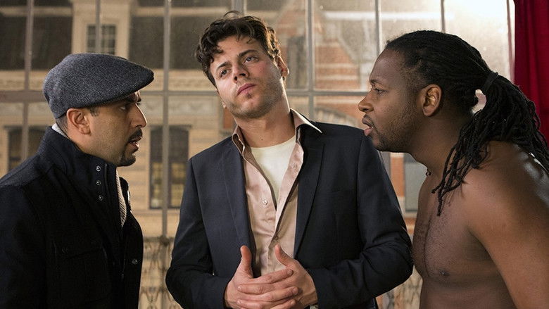 Backdrop image for movie Moroccan Gigolos