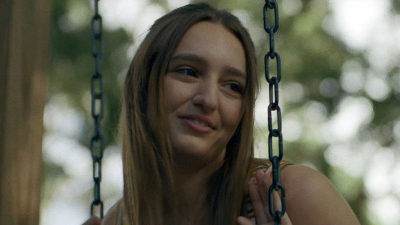 Backdrop image for movie Hellbent on Boogie