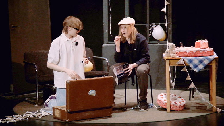 Backdrop image for movie I know how much your dad loves cigarettes