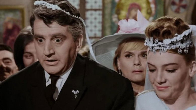 Backdrop image for movie And the Woman Shall Fear Her Husband