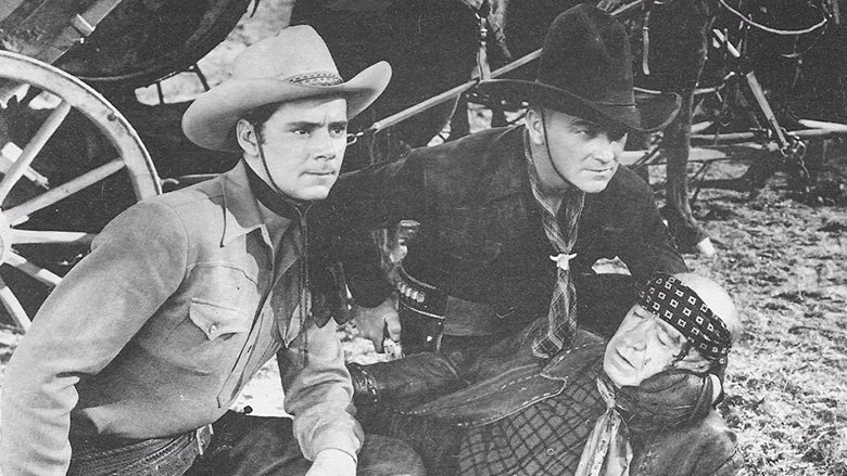 Backdrop image for movie Stagecoach War