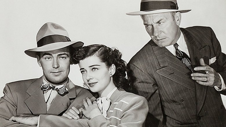 Backdrop image for movie Salty O'Rourke