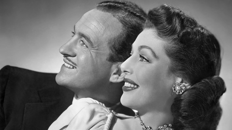 Backdrop image for movie The Perfect Marriage