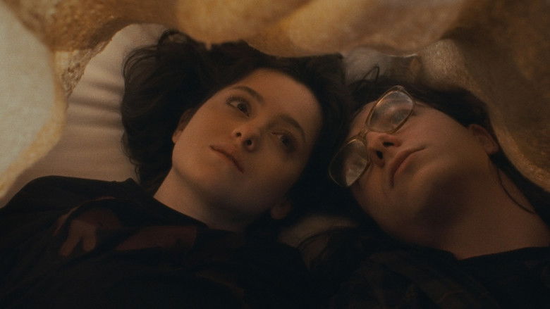 Backdrop image for movie We Who Are Not Here