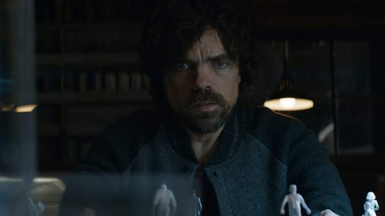 Backdrop image for movie Rememory