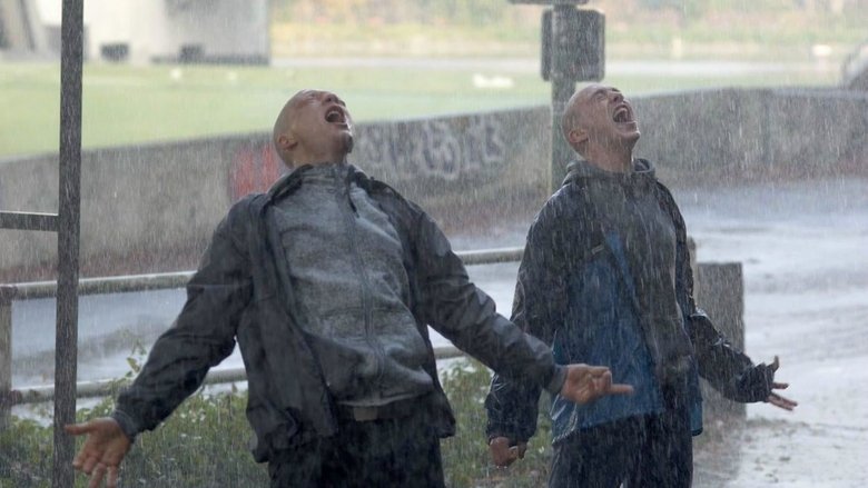 Backdrop image for movie Coxless Pair