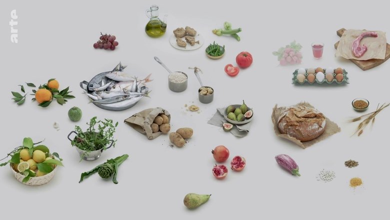 Backdrop image for movie The Perfect Meal