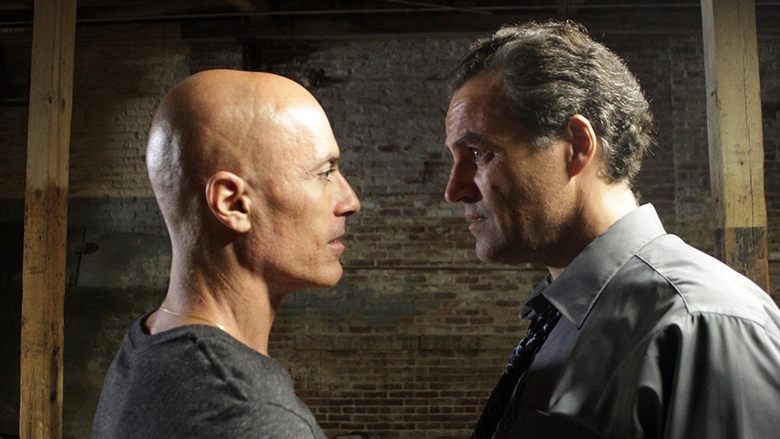 Backdrop image for movie Lazarus Rising