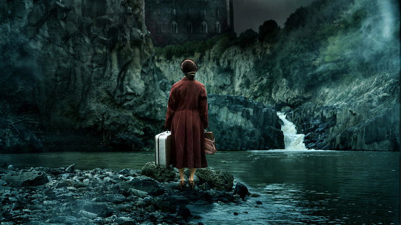 Backdrop image for movie Voice from the Stone