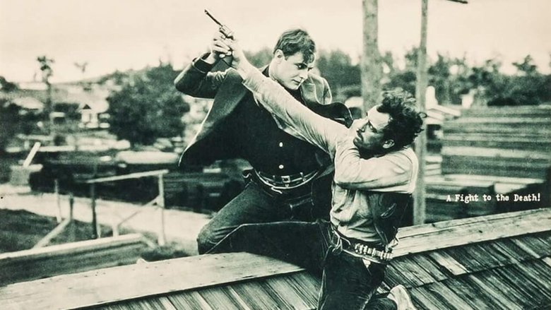 Backdrop image for movie The Flyin' Buckaroo