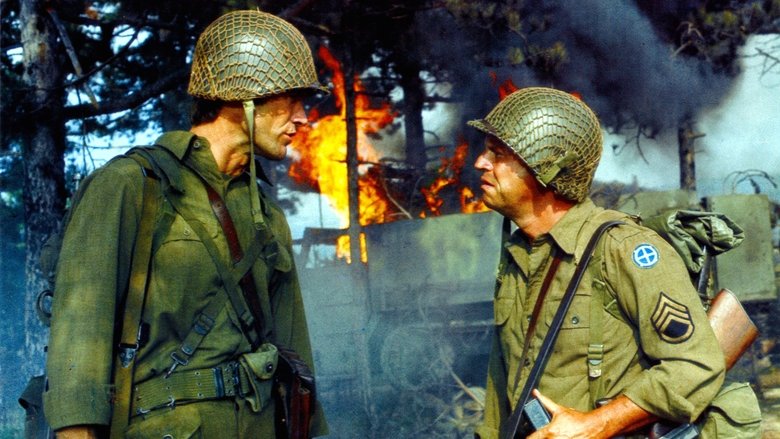 Backdrop image for movie Kelly's Heroes