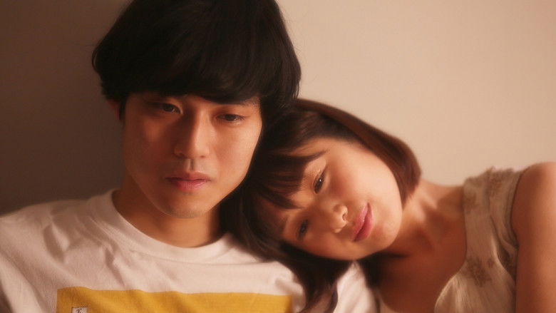 Backdrop image for movie Sex Detective Hatenashi 2: Double Revolver Love