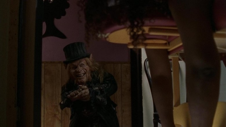 Backdrop image for movie Leprechaun: Back 2 tha Hood