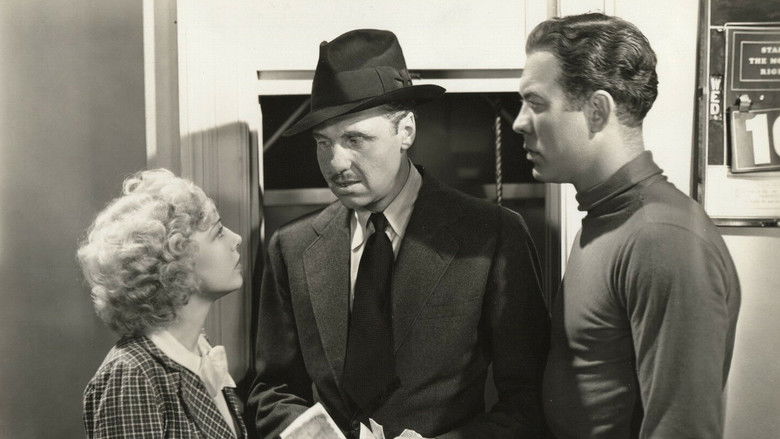 Backdrop image for movie The Man Who Lived Twice