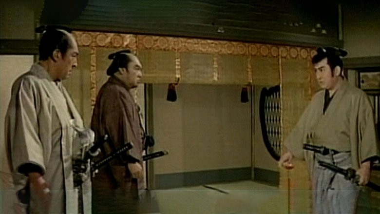 Backdrop image for movie Street of Wandering Men