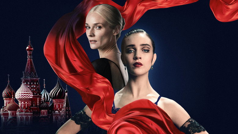 Backdrop image for movie The American