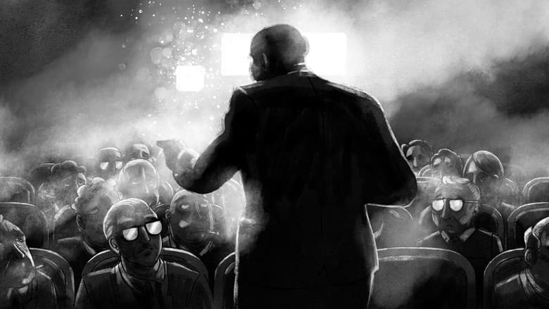 Backdrop image for movie 1940: Taking over French Cinema