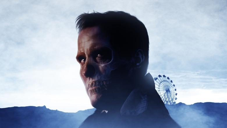 Backdrop image for movie Thinner