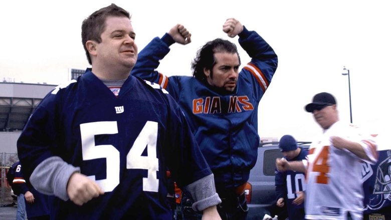 Backdrop image for movie Big Fan