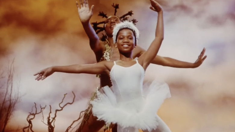 Backdrop image for movie Flight of the Swan