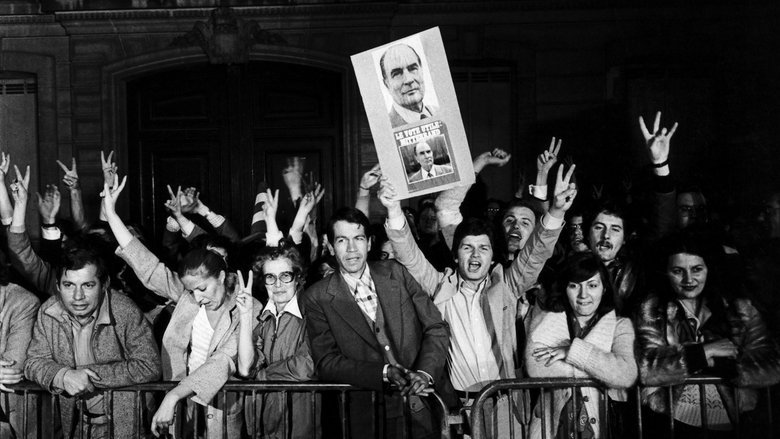 Backdrop image for movie 10 mai 1981, le jour du grand soir