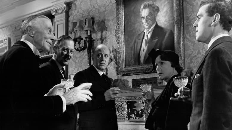 Backdrop image for movie Laughter in Paradise
