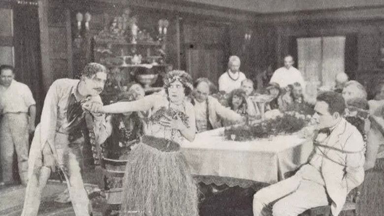 Backdrop image for movie Passion Fruit