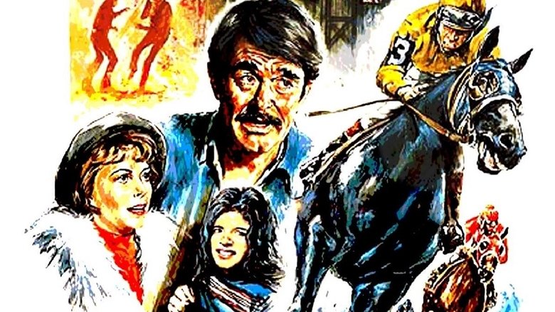 Backdrop image for movie Run for the Roses
