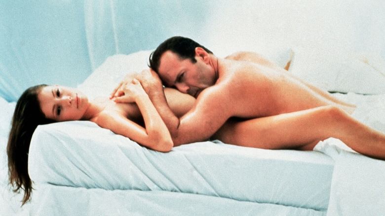 Backdrop image for movie Color of Night