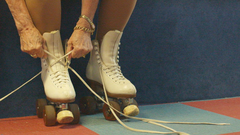 Backdrop image for movie The Golden Rollers