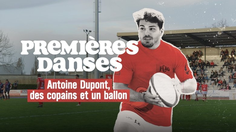 Backdrop image for movie Premières danses