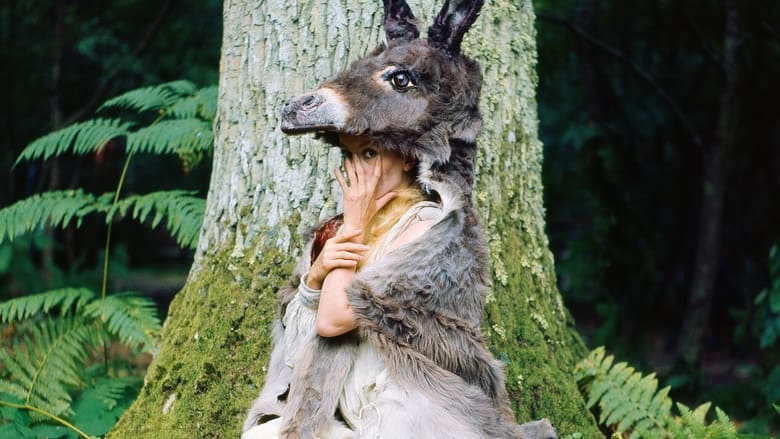 Backdrop image for movie Donkey Skin