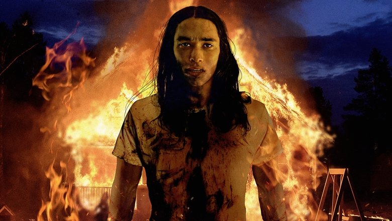 Backdrop image for movie Those Who Walk Away
