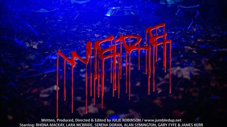 Backdrop image for movie Were