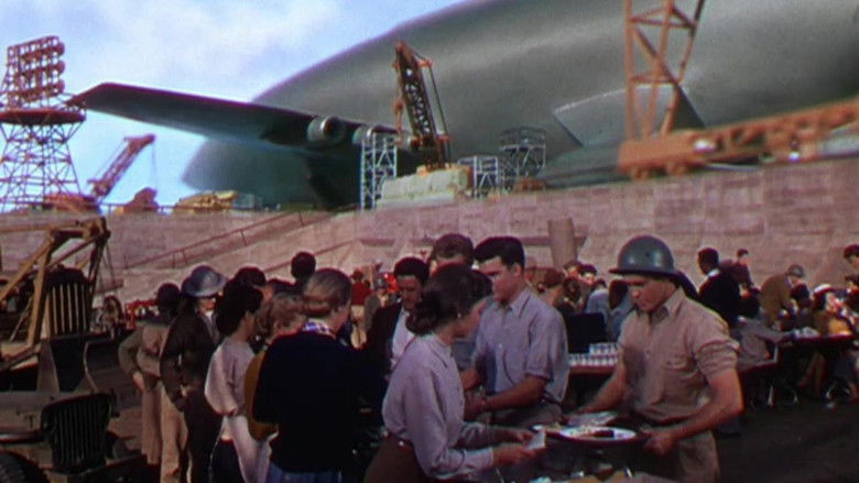 Backdrop image for movie When Worlds Collide