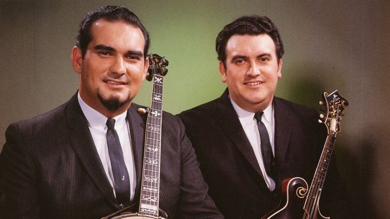 Backdrop image for movie A Kentucky Treasure: The Osborne Brothers Story