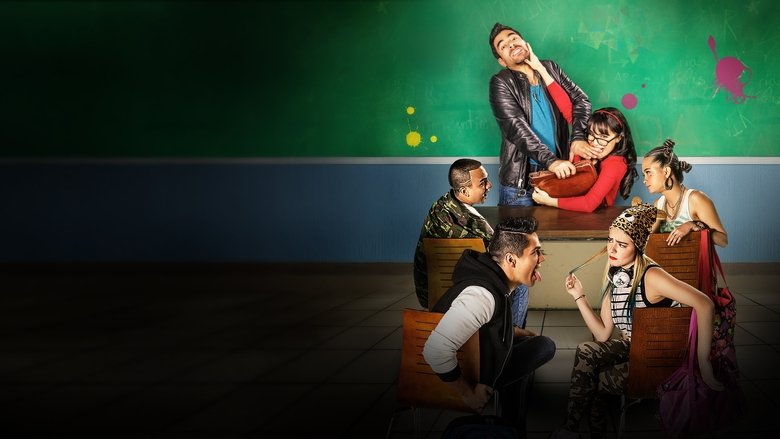Backdrop image for movie No manches, Frida