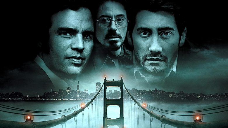 Backdrop image for movie Zodiac