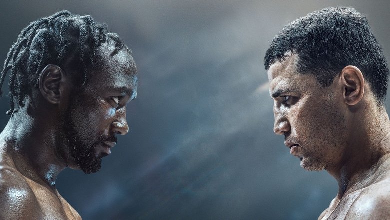 Backdrop image for movie Terence Crawford vs. Israil Madrimov