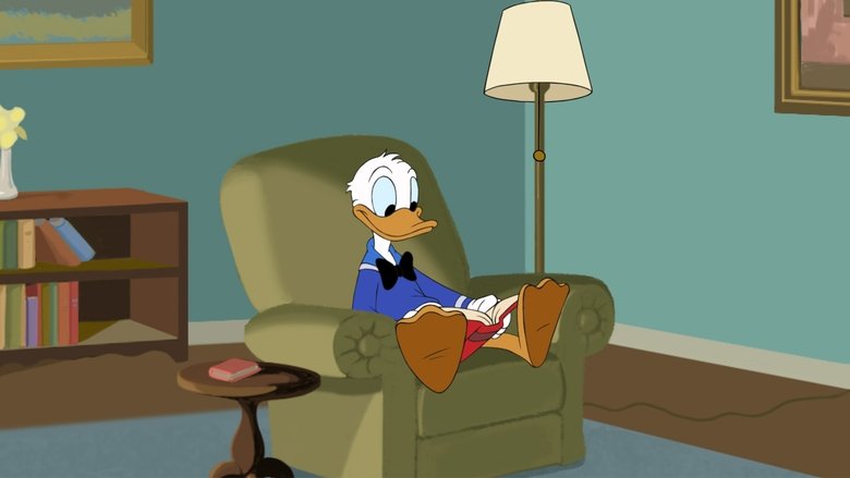 Backdrop image for movie D.I.Y. Duck