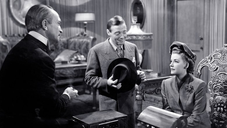 Backdrop image for movie All Through the Night