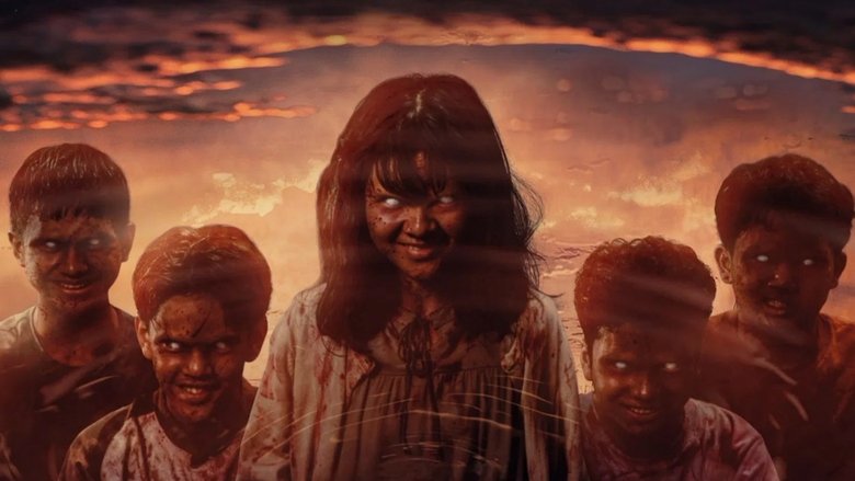 Backdrop image for movie Waktu Maghrib 2