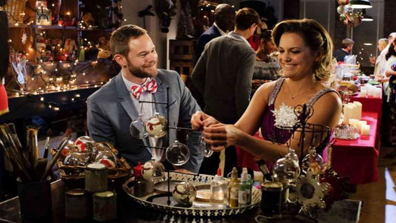 Backdrop image for movie Wish Upon a Christmas