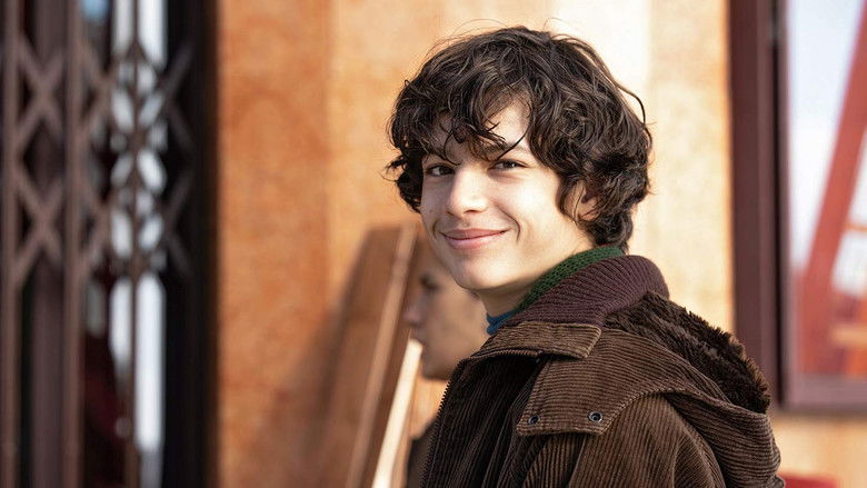 Backdrop image for movie My Paper Dolls