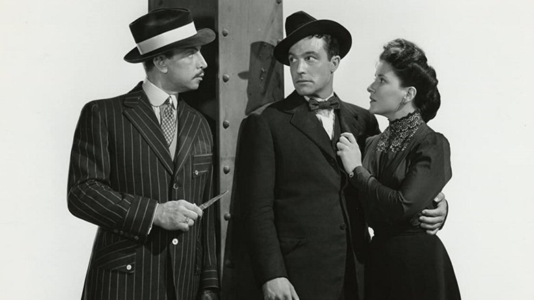 Backdrop image for movie Black Hand