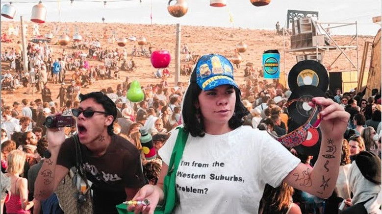 Backdrop image for movie How To Be Cool In Melbourne