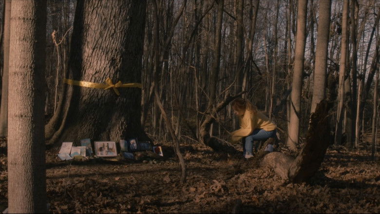 Backdrop image for movie Matriarch