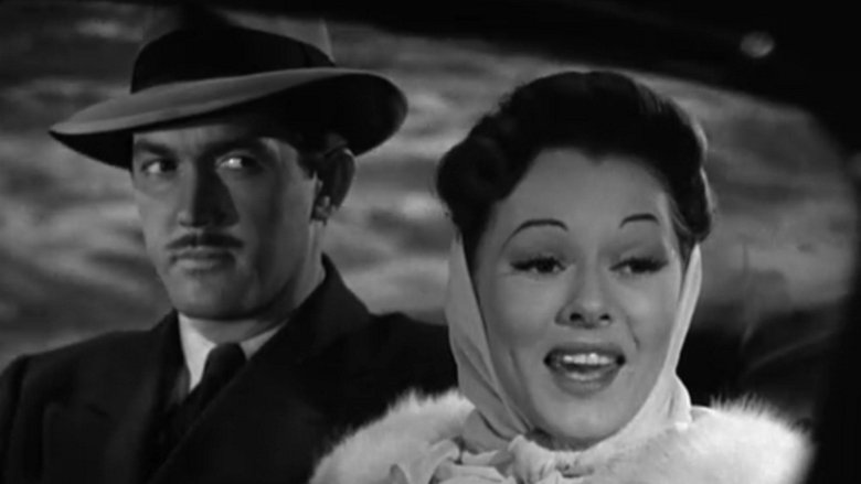 Backdrop image for movie The Girl Who Dared